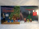 A Charlie Brown Christmas Vince Guaraldi And Christmas With The Chipmunks