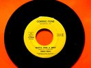 THERESA LINDSEY GOTTA FIND A WAY DETROIT MI SOUL R&B  45 RPM RECORD