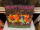 Gravy Train Are You Wigglin LP Kill Rock Stars 2005 [Hunx and His Punx] VG+