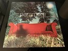 Paramore- “All We Know Is Falling” - LP Translucent Green