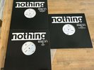 Nine Inch Nails The Perfect Drug Vinyl Promo Single Set of 3 Nothing Records NIN