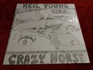 Neil Young. Zuma. Reprise Records. 2002