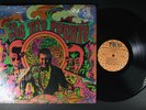 TITO PUENTE The King LATIN LP Shrink TICO
