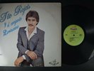 TITO ROJAS y El Conjunto Borincano LATIN LP Rana