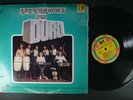 RAY RODRIGUEZ and DURO s/t LATIN LP Mericana