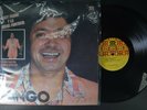 TONY PABON y La NUEVA PROTESTA Pura Salso Puro Disco LATIN LP RICO