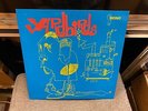 Yardbirds Roger The Engineer LP Edsel 1983 UK IMPORT EX w/ inner [Jeff Beck]