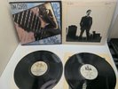 Tim Curry LP Vinyl Solo Fearless Simplicity  1st Press W extra See Description