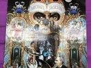 Michael Jackson   Dangerous. 2 x Vinyl LP Album. Preloved 1991.