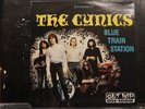 The Cynics - Blue Train Station