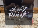 Daft Punk Discovery [LPx2] Vinyl record Brand New - IN HAND