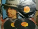 Bob Dylan - Masterpieces  Australian edition 3 LP Record Vinyl Gatefold Cover G+