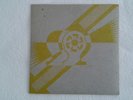 New Order :procession / everything's gone green SP 7