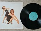 KYLIE MINOGUE where is the feeling LP EX/EX-, 74321 29361 1, vinyl, single, 1995