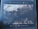 Clandestine Blaze 'Falling Monuments' RARE Black Metal Sargeist Horna Behexen