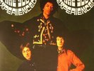 JIMI HENDRIX EXPERIENCE, The - Are You Experienced - Vinyl (2xLP)