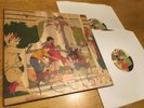 VINYL LP ANIMAL COLLECTIVE - FEELS 2-LP UK PRESS 2005 FAT CAT SP11LP NM/EX