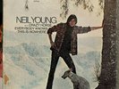 NEIL YOUNG - Everybody Knows This Is Nowhere (RS 6349) 12