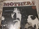 Frank Zappa-Absolutely Free  sealed 1st edition,  new never opened, never played