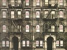 LED ZEPPELIN Physical Graffiti DOUBLE LP VINYL UK Swan Song 1975 15 Track Double