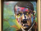 Westside Gunn - Hitler Wears Hermes 5 V Import Neon Green Vinyl