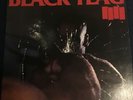 Black Flag - Damaged 1981 Unicorn Records- Anti-Parent Sticker on Back Cover
