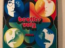 Beatles Alpha Omega Vol. 2 First version 4 disc set + Ringo pic