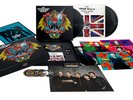 Die Toten Hosen - Laune der Natur Lim. Vinyl Deluxe-Box nummeriert Signiert NEU