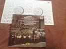 Sony Classical 2 LP S2 45 754. Mahler / Maazel