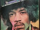 The Jimi Hendrix Experience - Electric Ladyland Part 2 - UK Press  (Exc+ / VG+)