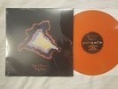 Tyler Childers -Purgatory -NM/NM 2021 Alt Country Rock LTD ED Orange Vinyl Shrin
