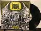 Napalm Death – Scum LP 2016 Earache – MOSH003FDRUS NM/NM UK