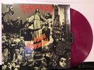 Terrorizer – World Downfall LP 2017 Earache – MOSH016FDRUS NM/NM Purple Vinyl