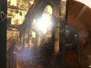 At The Gates – Gardens Of Grief EP 2015 Century Media – CMR91671 NM Brown Vinyl