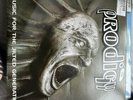 The Prodigy Music for the Jilted Generation 12” Vinyl