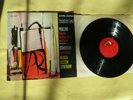 Original RCA Living Stereo LSC2567 Poulenc Stravinsky Munch 3S/6S NM