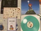 Final Fantasy Mystic Quest Vinyl LP Green Variant SNES Super Nintendo Famicom NM