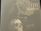 Down Threefold Live Diary of a Mad Band 3LP vinyl record doom metal Anselmo NEW
