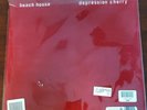 Beach House Depression Cherry Vinyl LP Red Felt Cover Sleeve New MINT LP Rare