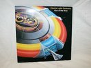 LP - Electric Light Orchestra ELO - Out of the Blue - 1977 Jet Records 40AP 1094