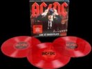 AC/DC: LIVE AT RIVER PLATE [LP vinyl]