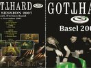 GOTTHARD – Switzerland 2007 - 2 Lps