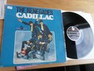 The Renegades LP Cadillac Original Hansa 73368 it ( Beatles , Kinks , Hollies )