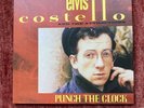 Elvis Costello „ Punch The Clock „ MFSL Vinyl LP