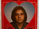 JIMMY EDWARD Love Songs Orig '77 GUERRA Mint Sealed Latin Breed Tejano Sunliners