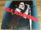 JAMES BROWN Sex Machine 1970 King KS-7-1115 Gatefold 2LP VG
