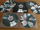 Ozzy Osbourne - Live at the Koseinenkin Hall Japan 2LP Ltd 200ex Picture Disc