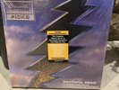 Grateful Dead Dick's Picks Volume 19 6x LP Set  NEW - SEALED IN HAND #477/4500