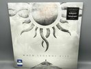 Godsmack When Legends Rise Vinyl Best Buy Exclusive Clear Limited Edition Vinyl