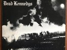 Dead Kennedys Fresh Fruit For Rotting Vegetables Vinyl LP Record UK Press Poster